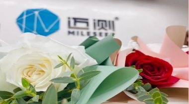 電子測(cè)距儀